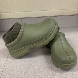 UGG Tasman X slippers